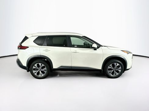 Used 2023 Nissan Rogue SV w/ SV Premium B Package FWD image 10
