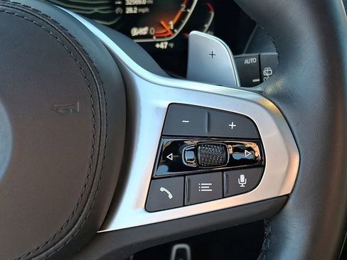 Certified 2023 BMW X3 xDrive30i w/ M Sport Package image 25