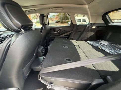 New 2026 Lincoln Corsair Reserve image 12