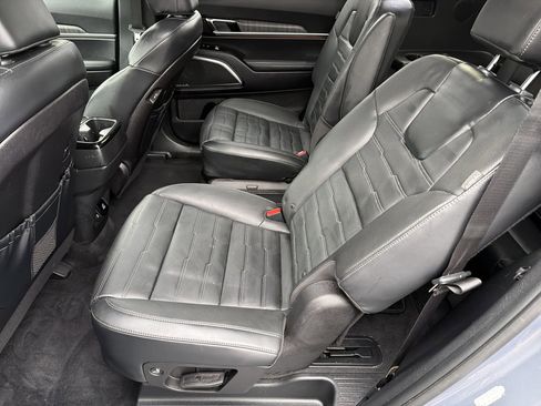 Used 2024 Kia Telluride SX Prestige image 22