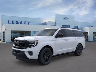 New 2026 Ford Expedition Platinum w/ Stealth Appearance Package video 1