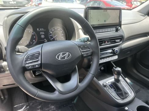 Used 2023 Hyundai Kona SEL w/ Convenience Package FWD image 13