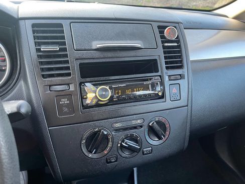 Used 2008 Nissan Versa 1.8 S w/ PWR Pkg image 18