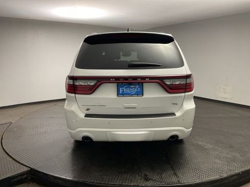 Used 2024 Dodge Durango R/T AWD/4WD image 7