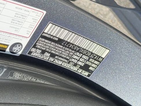 Used 2020 Mercedes-Benz E 350 Sedan image 22