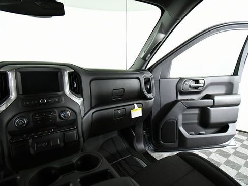 New 2026 Chevrolet Silverado 1500 Custom image 20