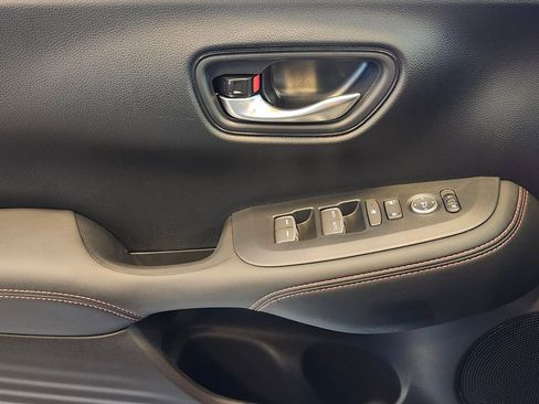 New 2026 Honda HR-V Sport image 29