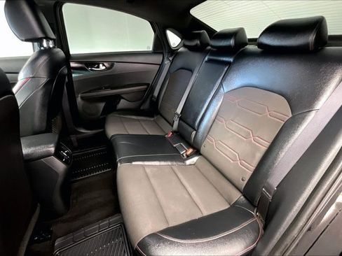 Used 2020 Kia Forte GT image 20