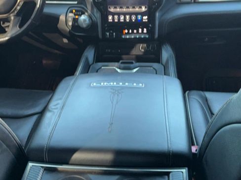 Used 2019 RAM 1500 Limited image 14