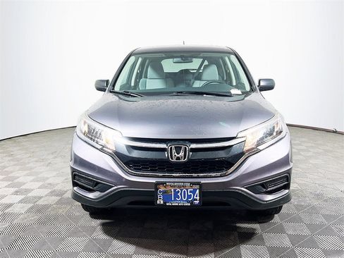 Used 2016 Honda CR-V SE image 3