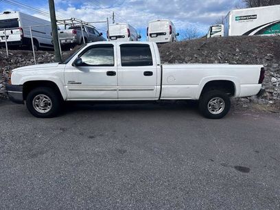 Used 2004 Chevrolet Silverado 2500 LT w/ Heavy-Duty Power Package