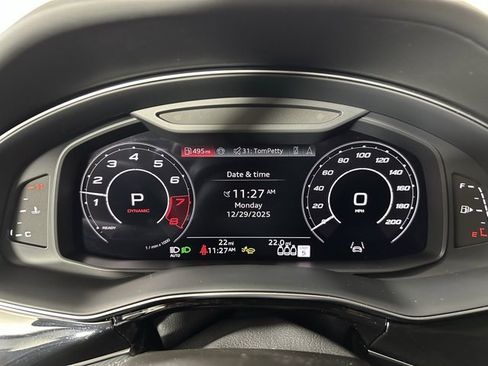 New 2026 Audi RS Q8 performance image 14