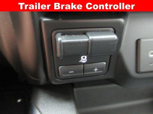 Used 2021 GMC Sierra 1500 AT4 AWD/4WD image 20