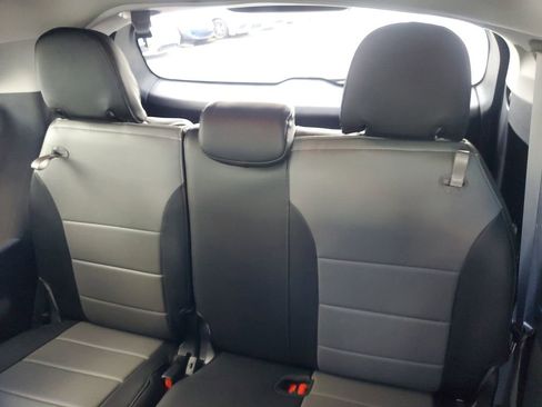 Used 2025 Toyota Sienna XLE image 14