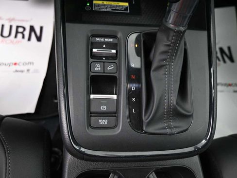 Used 2024 Honda CR-V EX-L image 10