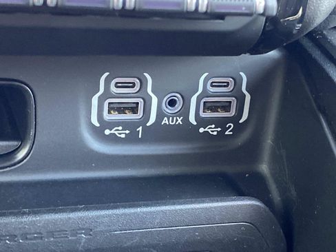Used 2024 RAM 1500 Rebel w/ Rebel Level 2 Equipment Group AWD/4WD image 42