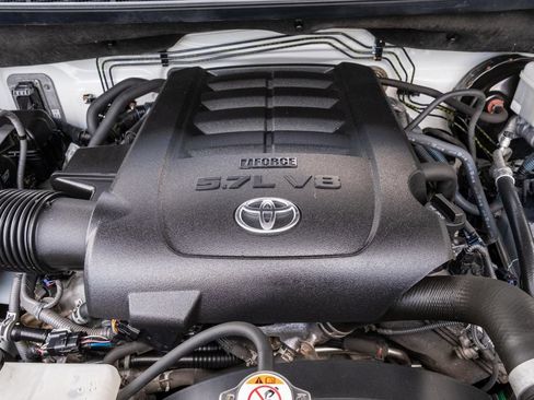 Used 2020 Toyota Tundra 1794 Edition AWD/4WD image 34