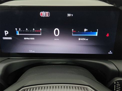 New 2026 Nissan Sentra SV w/ SV Convenience Package image 16