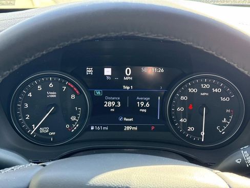 New 2025 Cadillac XT6 Premium Luxury w/ Technology Package image 15