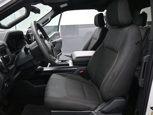 Certified 2024 Ford F150 STX RWD image 10