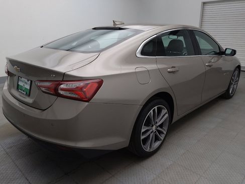 Used 2024 Chevrolet Malibu LT FWD image 10