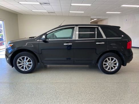 Used 2013 Ford Edge SEL image 10