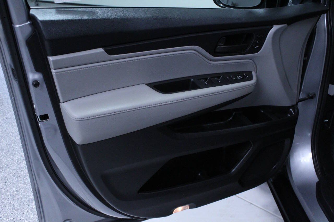 Used 2021 Honda Odyssey EX-L image 14
