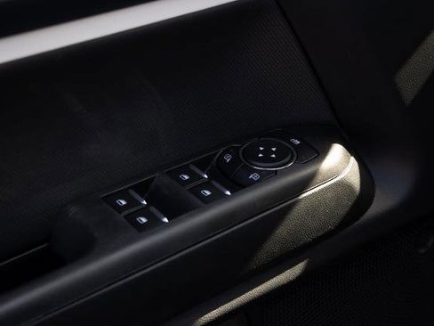 New 2025 Ford Bronco Sport Heritage w/ Convenience Package image 12