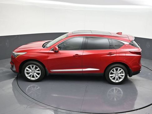 Used 2021 Acura RDX Base image 15