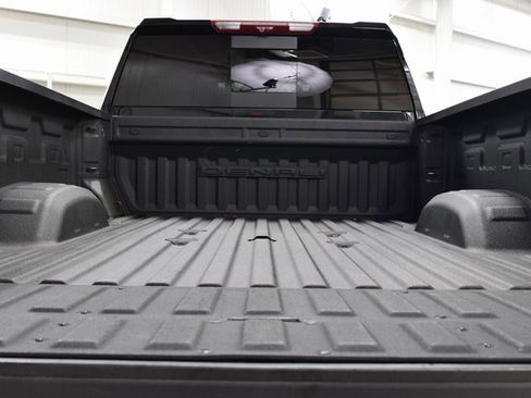 Used 2024 GMC Sierra 2500 Denali Ultimate w/ Max Trailering Package image 20