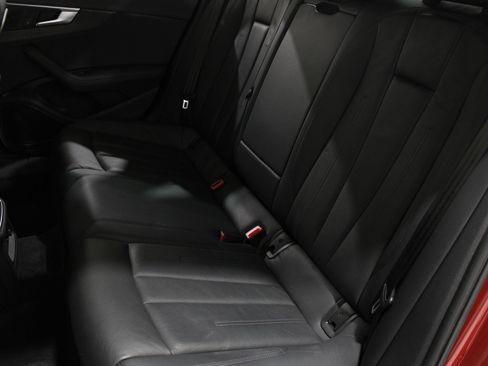 Used 2019 Audi A4 2.0T Premium Plus w/ Premium Plus Package image 19