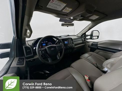 Used 2018 Ford F350 XL w/ Power Equipment Group image 19