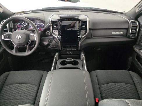 New 2026 RAM 3500 Big Horn image 17