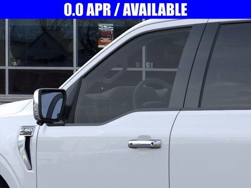 New 2026 Ford F150 XLT w/ Equipment Group 302A MID image 20