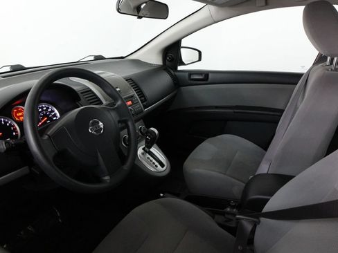 Used 2012 Nissan Sentra 2.0 FWD image 6