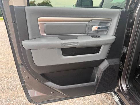 Used 2015 RAM 2500 Outdoorsman AWD/4WD image 24