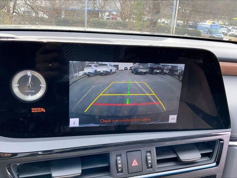 Used 2024 Lexus ES 350 350 image 11