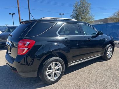 Used 2017 Chevrolet Equinox LT w/ Convenience Package