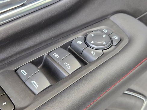 Used 2024 Chevrolet Suburban RST w/ Luxury Package image 12