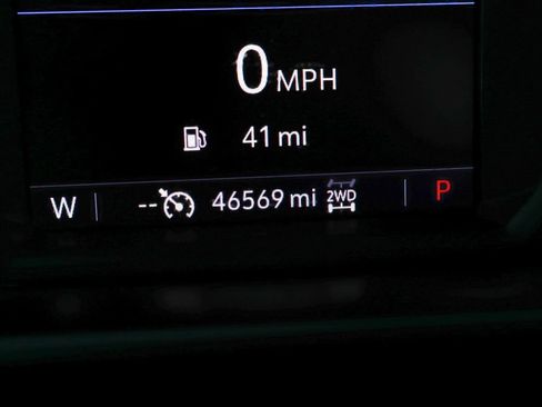 Used 2021 GMC Sierra 1500 AT4 AWD/4WD image 29
