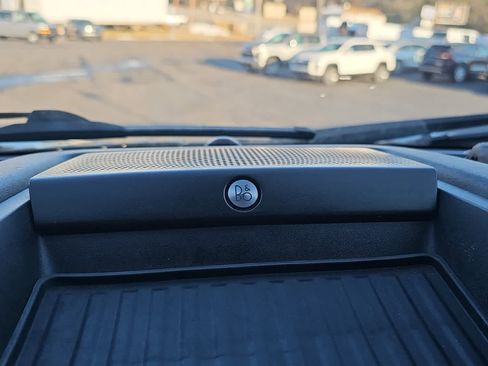 Used 2019 Ford F350 Limited w/ Snow Plow Prep Package image 22