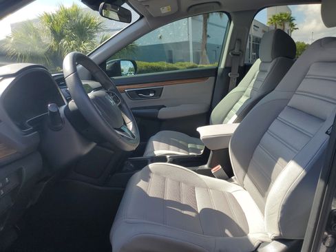 Used 2019 Honda CR-V EX image 11