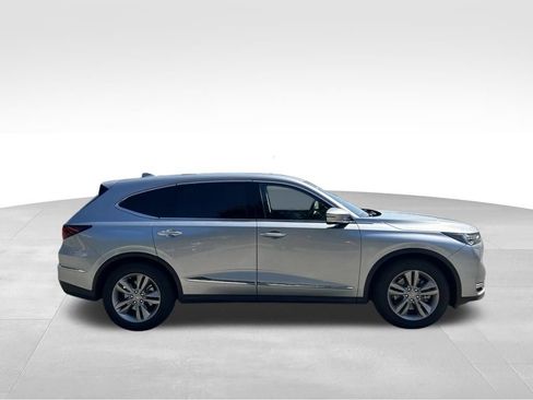 Certified 2026 Acura MDX FWD image 7