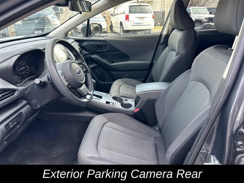 Used 2024 Subaru Crosstrek 2.0i Premium AWD/4WD image 17