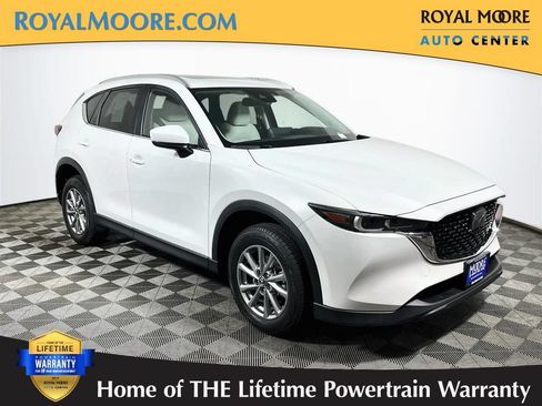 Used 2023 MAZDA CX-5 AWD 2.5 S image 1
