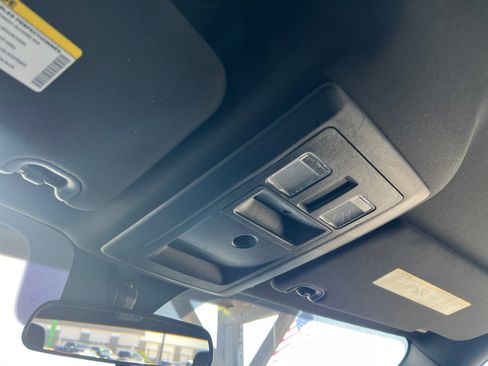 Used 2022 RAM 1500 Classic Warlock image 20