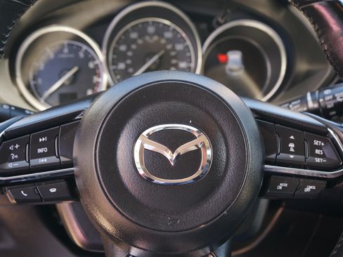 Used 2018 MAZDA CX-5 Grand Touring w/ Premium Package AWD/4WD image 27