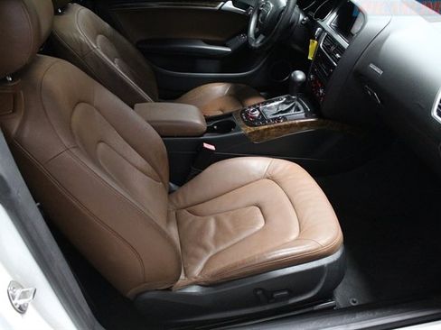 Used 2011 Audi A5 2.0T Premium Plus image 30
