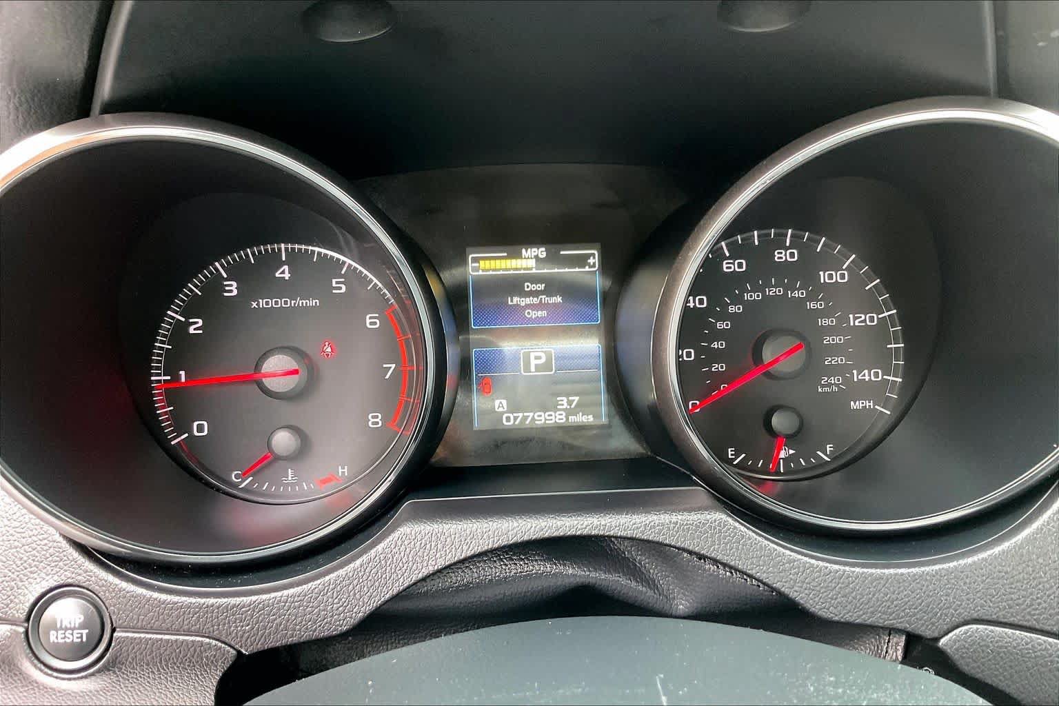 Used 2015 Subaru Legacy 2.5i AWD/4WD image 25