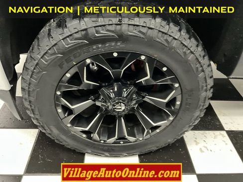 Used 2015 Chevrolet Silverado 2500 LTZ w/ Duramax Plus Package image 10